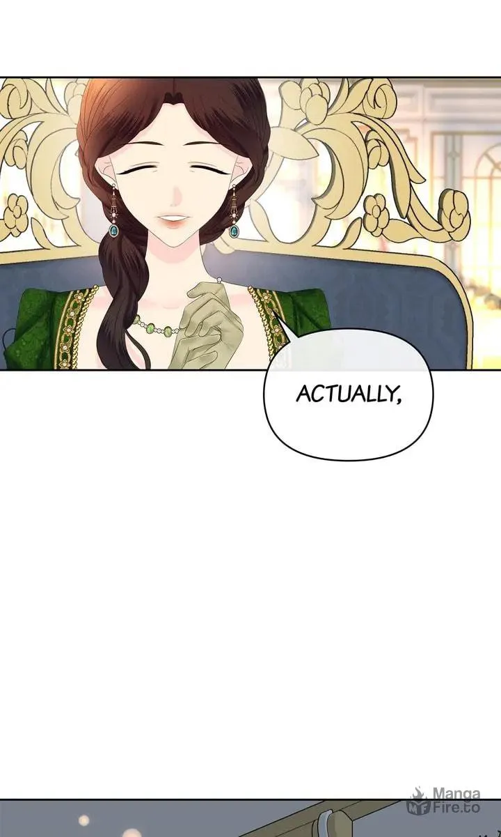 Raising My Husband Chapter 39 page 111 - 