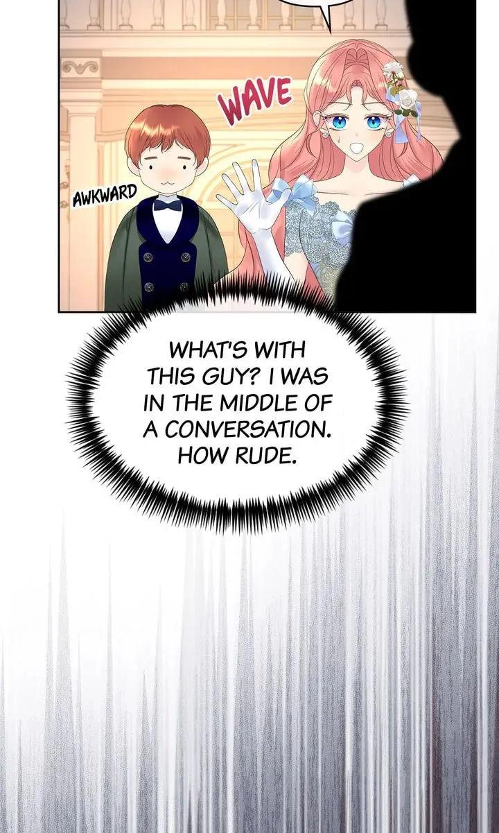 Raising My Husband Chapter 39 page 13 - 