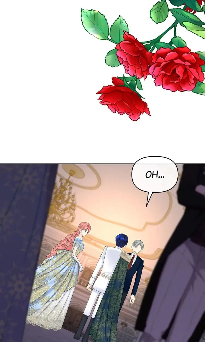 Raising My Husband Chapter 39 page 17 - 