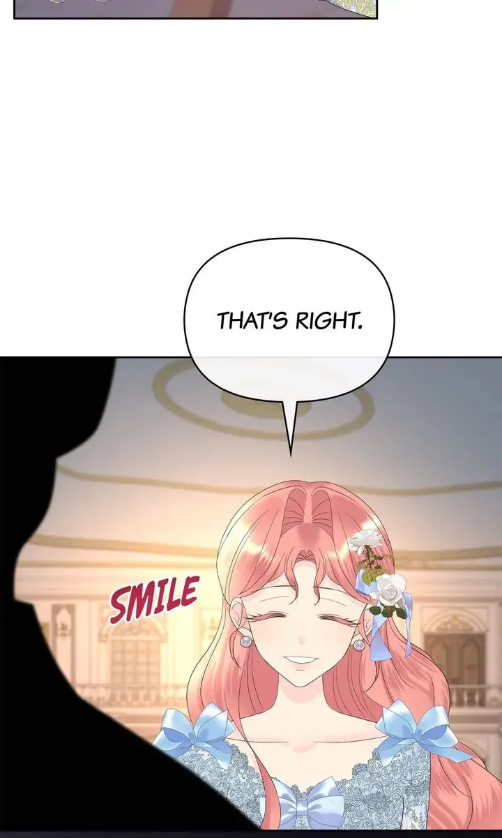 Raising My Husband Chapter 39 page 19 - 