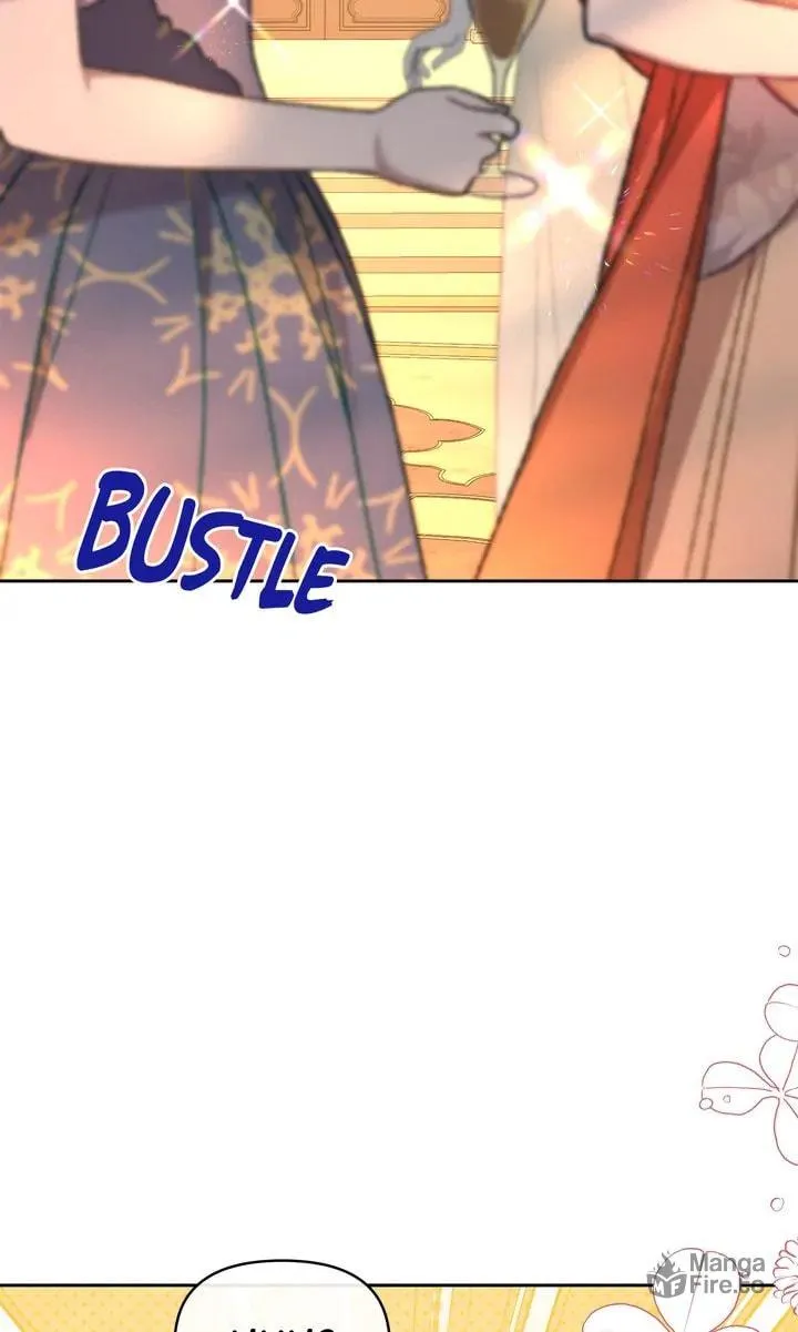 Raising My Husband Chapter 39 page 3 - 