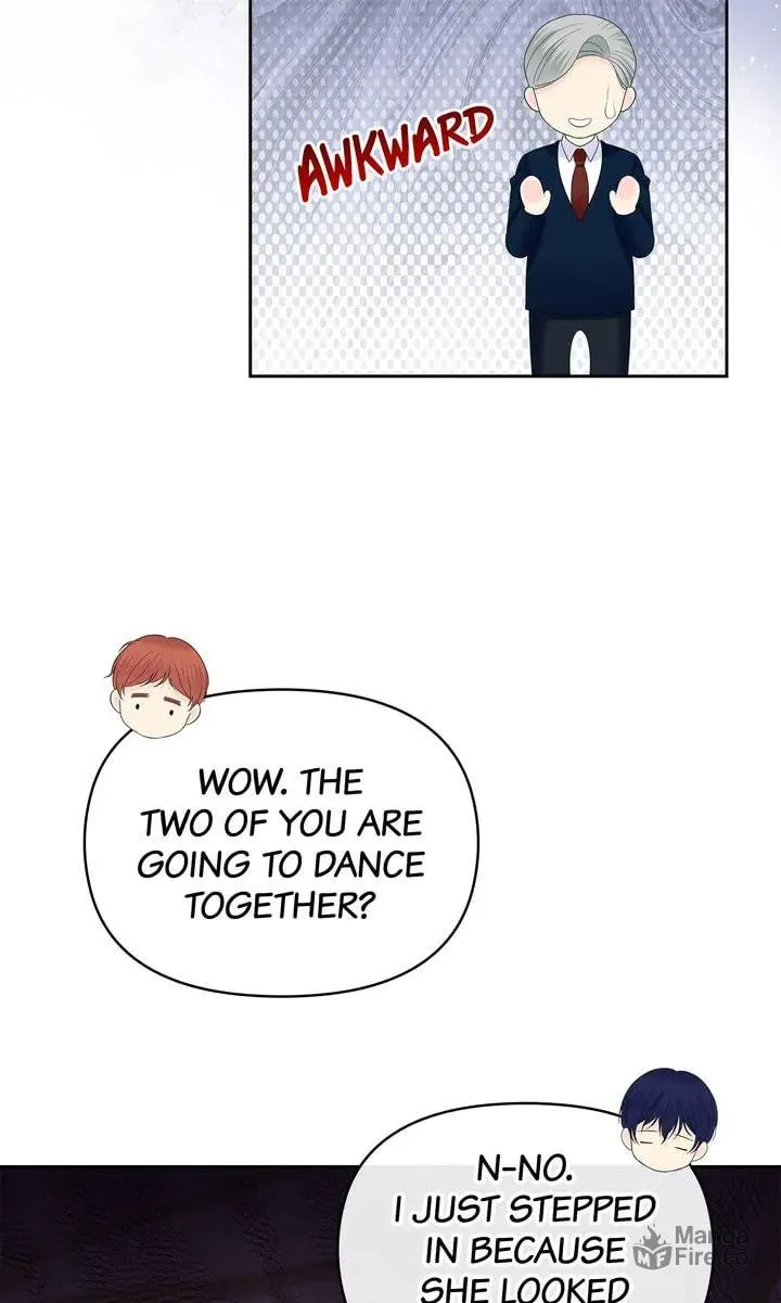 Raising My Husband Chapter 39 page 21 - 
