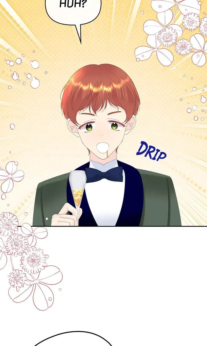 Raising My Husband Chapter 39 page 4 - 