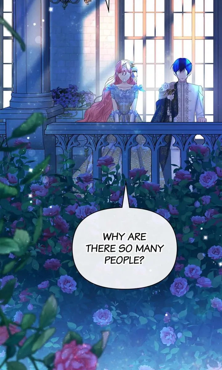 Raising My Husband Chapter 39 page 32 - 