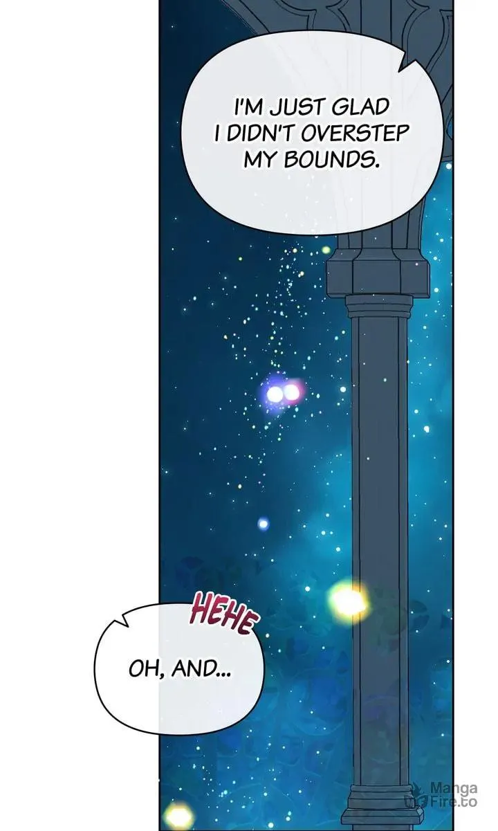 Raising My Husband Chapter 39 page 35 - 