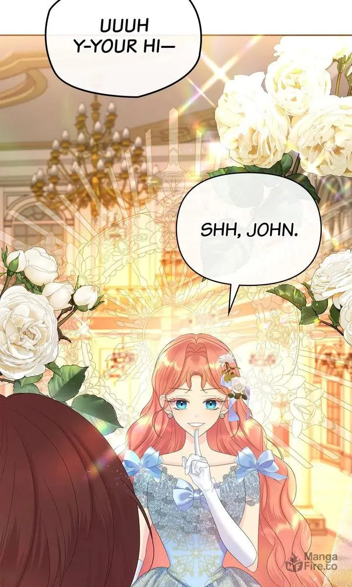 Raising My Husband Chapter 39 page 5 - 