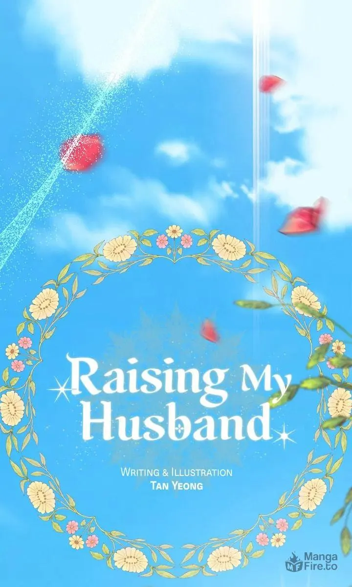 Raising My Husband Chapter 39 page 60 - 