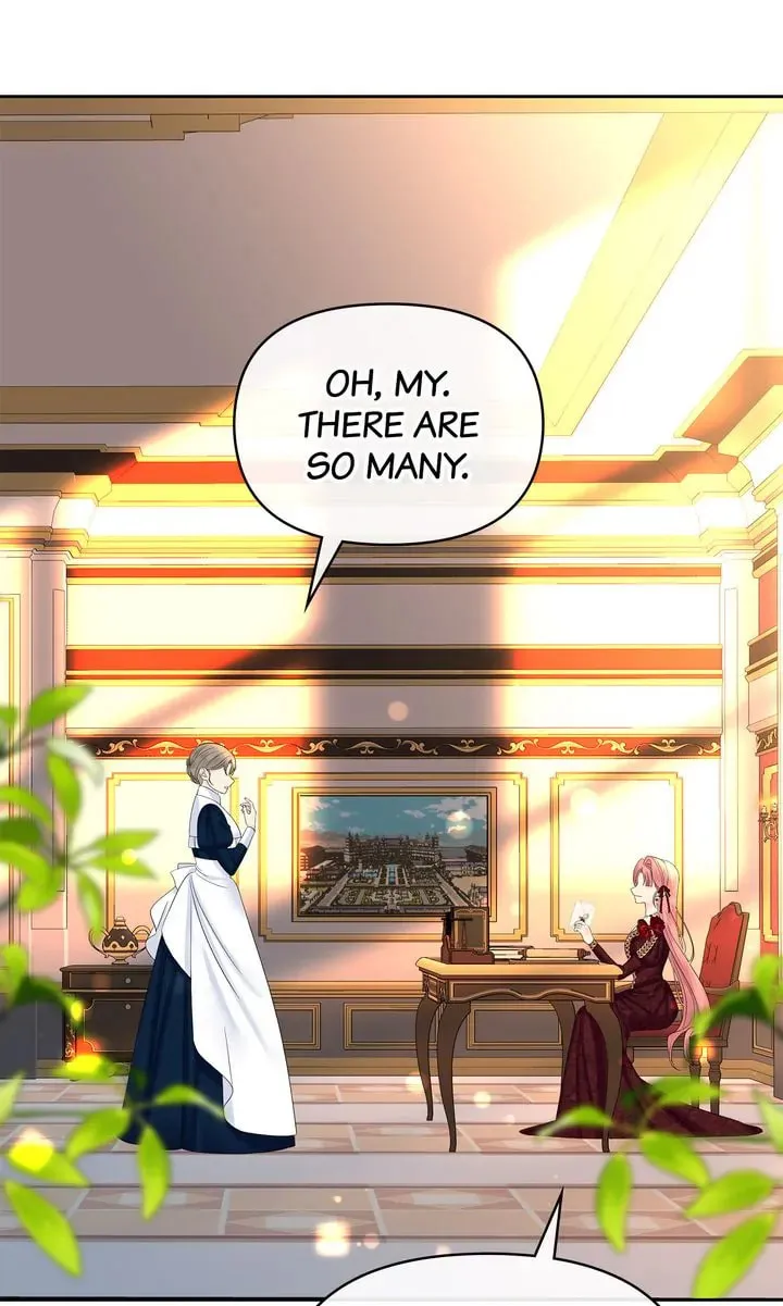 Raising My Husband Chapter 39 page 67 - 