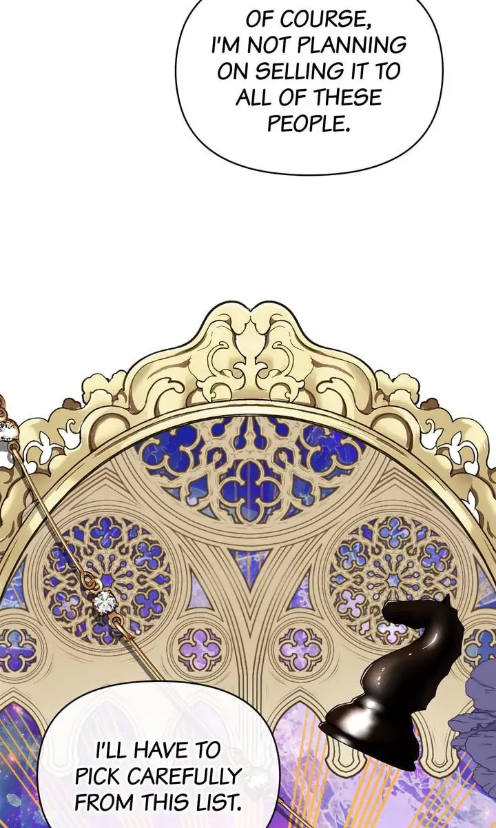 Raising My Husband Chapter 39 page 68 - 