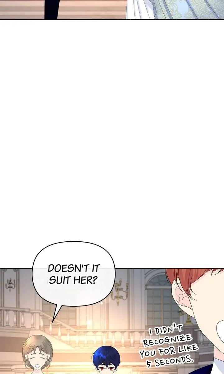 Raising My Husband Chapter 39 page 8 - 