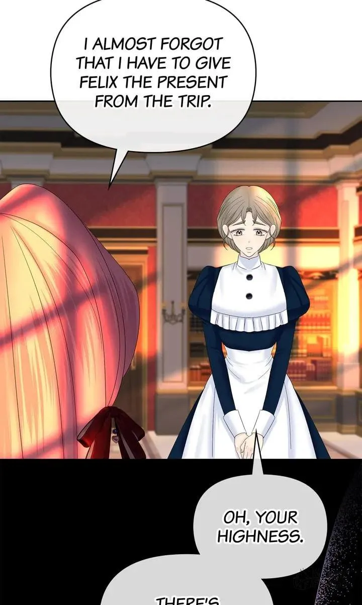 Raising My Husband Chapter 39 page 72 - 