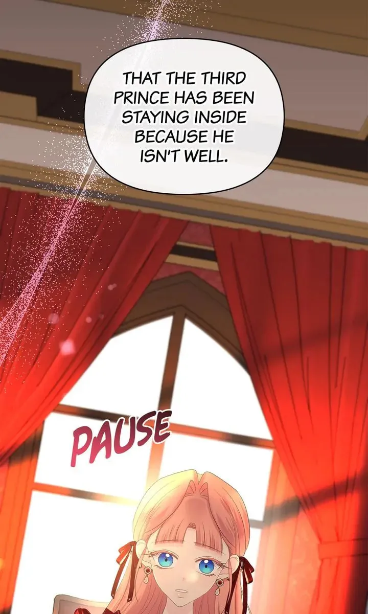 Raising My Husband Chapter 39 page 74 - 