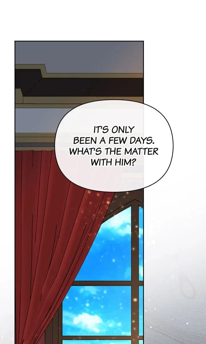Raising My Husband Chapter 39 page 76 - 