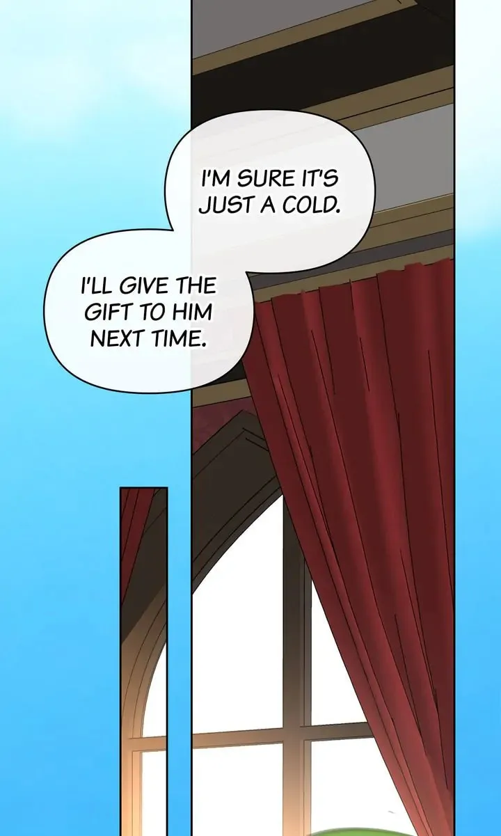 Raising My Husband Chapter 39 page 83 - 