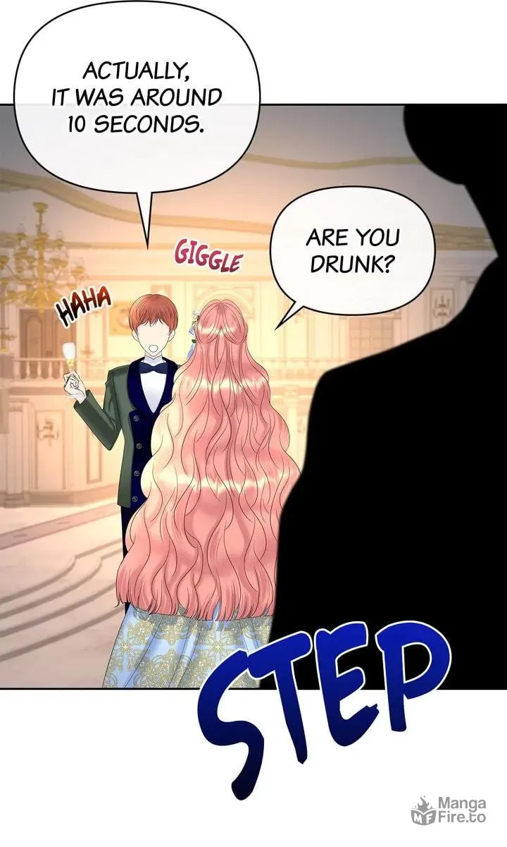Raising My Husband Chapter 39 page 10 - 