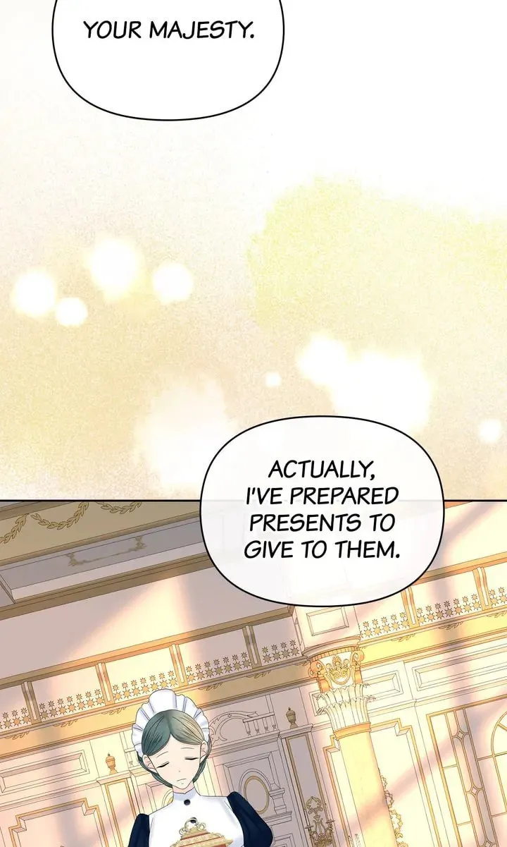 Raising My Husband Chapter 39 page 94 - 