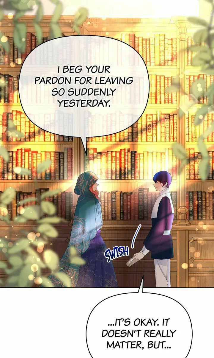 Raising My Husband Chapter 4 page 101 - 