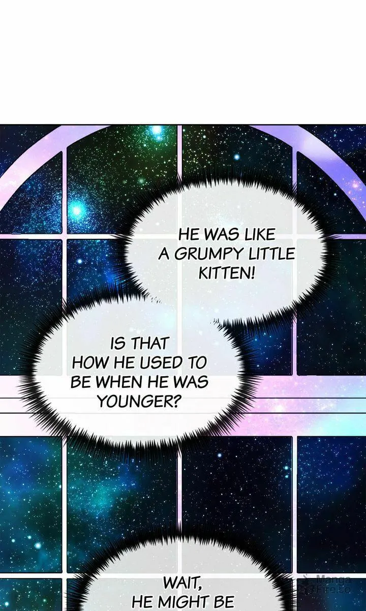 Raising My Husband Chapter 4 page 25 - 