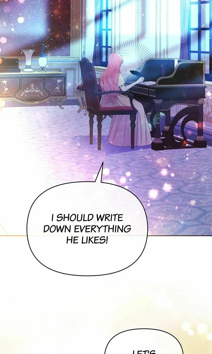 Raising My Husband Chapter 4 page 31 - 