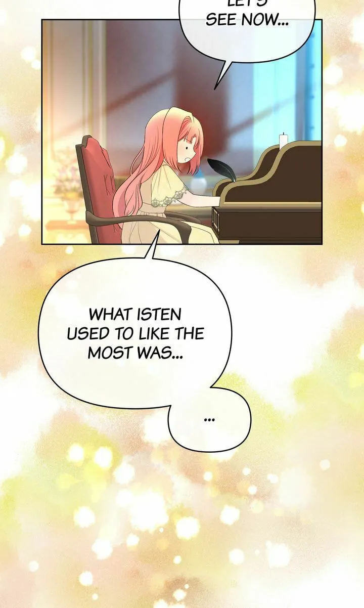 Raising My Husband Chapter 4 page 32 - 