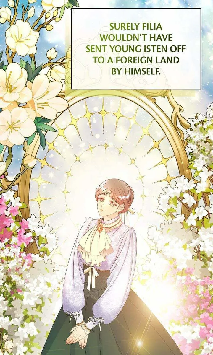 Raising My Husband Chapter 4 page 47 - 