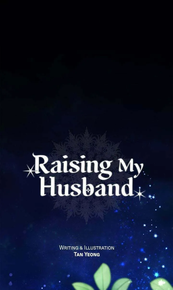 Raising My Husband Chapter 4 page 7 - 