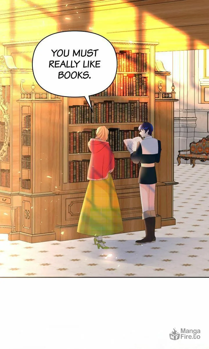 Raising My Husband Chapter 4 page 63 - 
