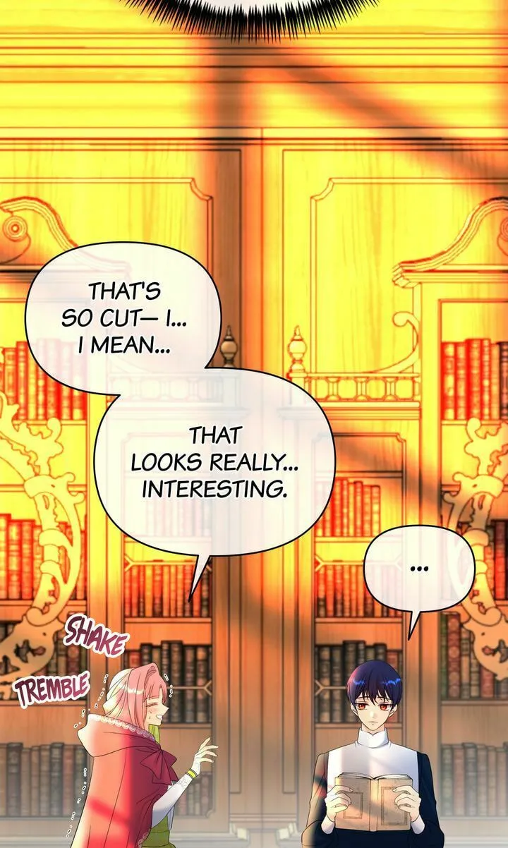 Raising My Husband Chapter 4 page 71 - 