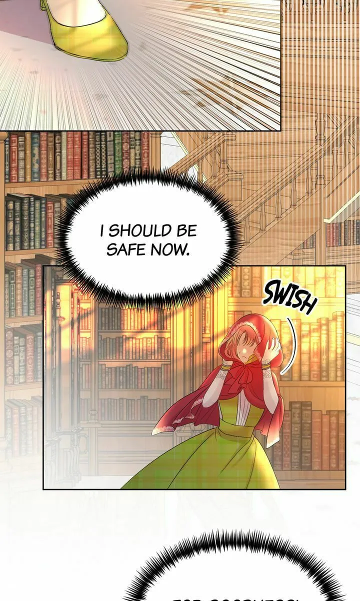 Raising My Husband Chapter 4 page 82 - 