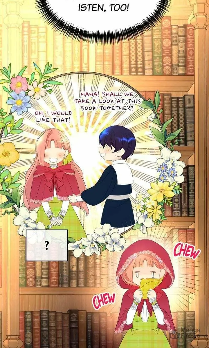 Raising My Husband Chapter 4 page 85 - 