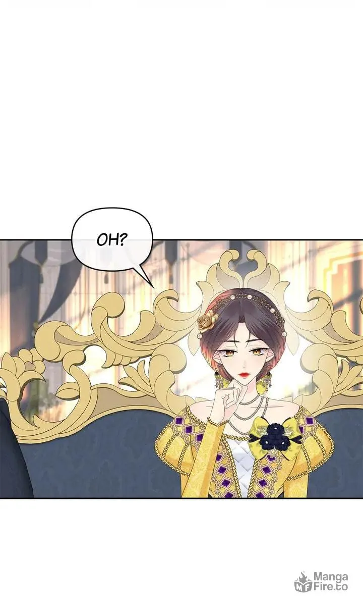 Raising My Husband Chapter 40 page 18 - 