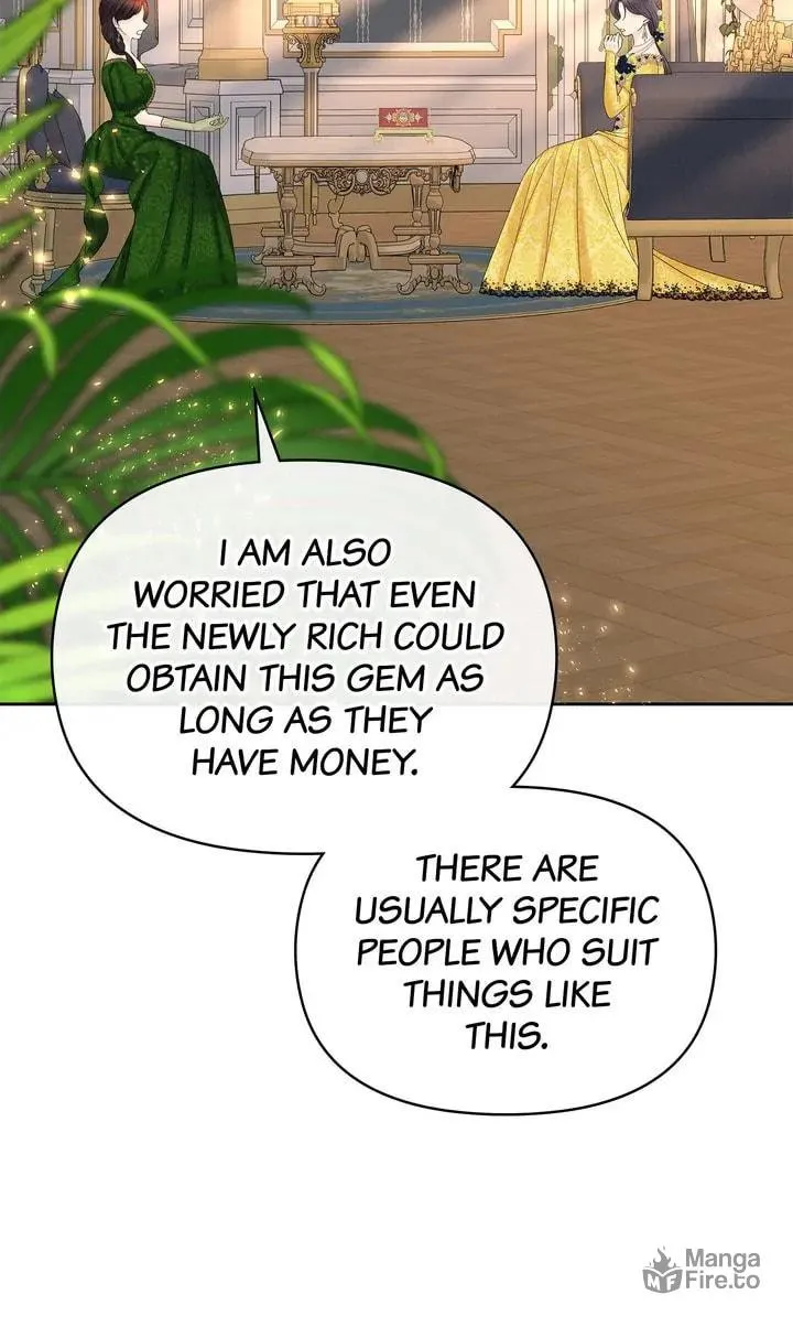 Raising My Husband Chapter 40 page 24 - 