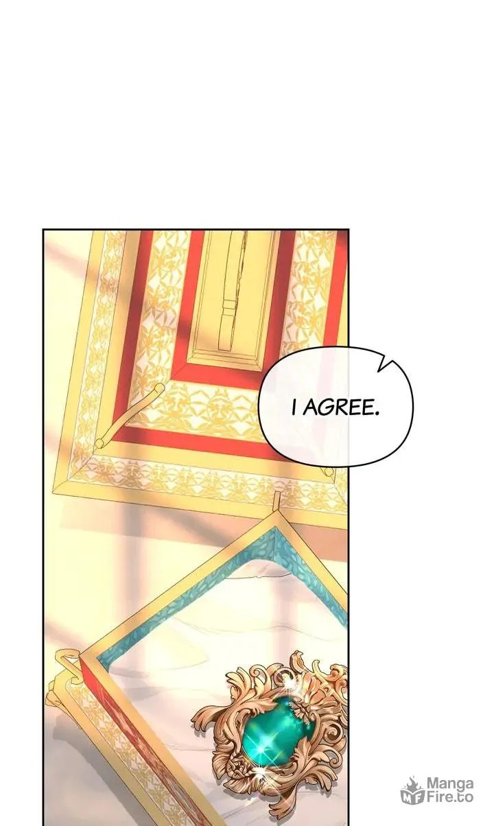 Raising My Husband Chapter 40 page 25 - 