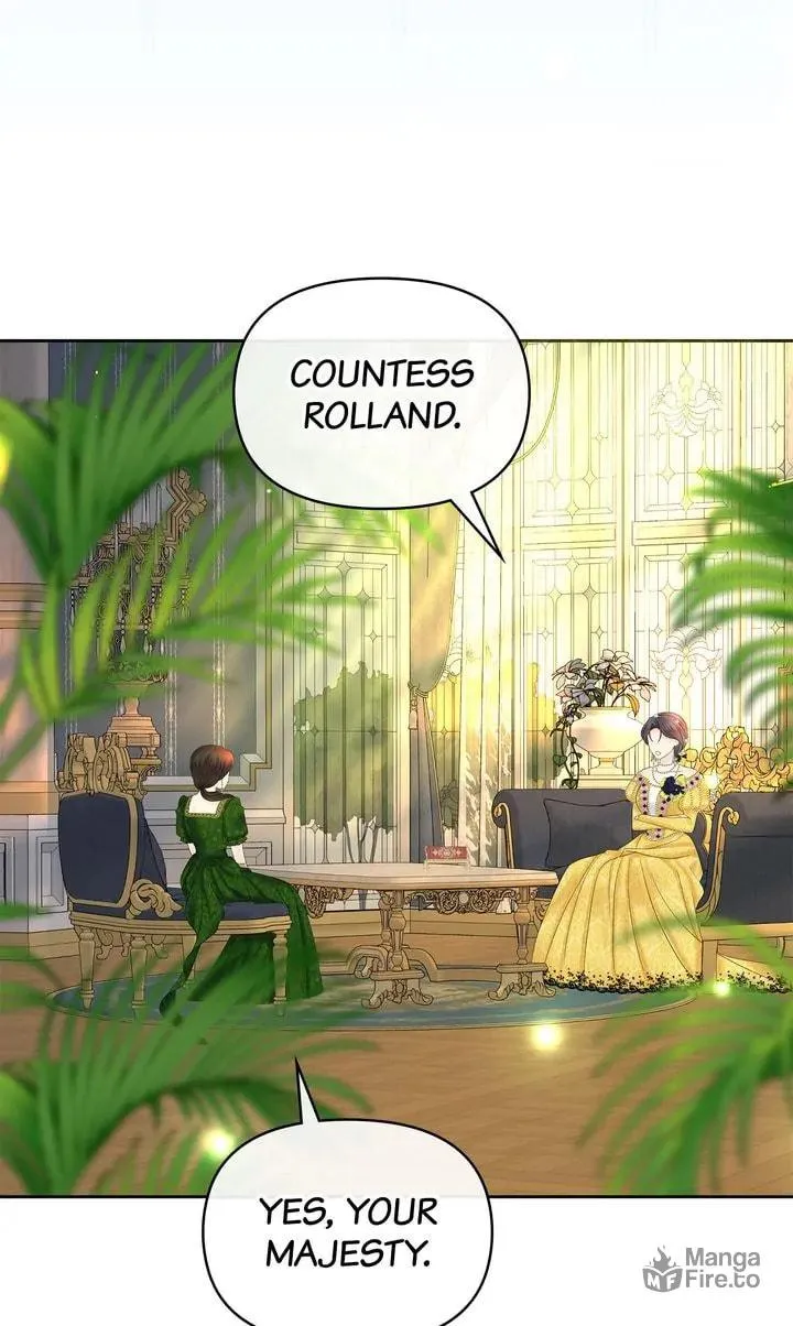 Raising My Husband Chapter 40 page 30 - 