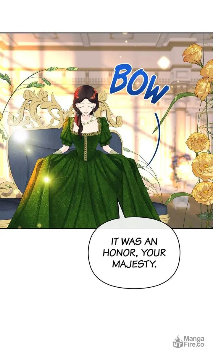 Raising My Husband Chapter 40 page 33 - 