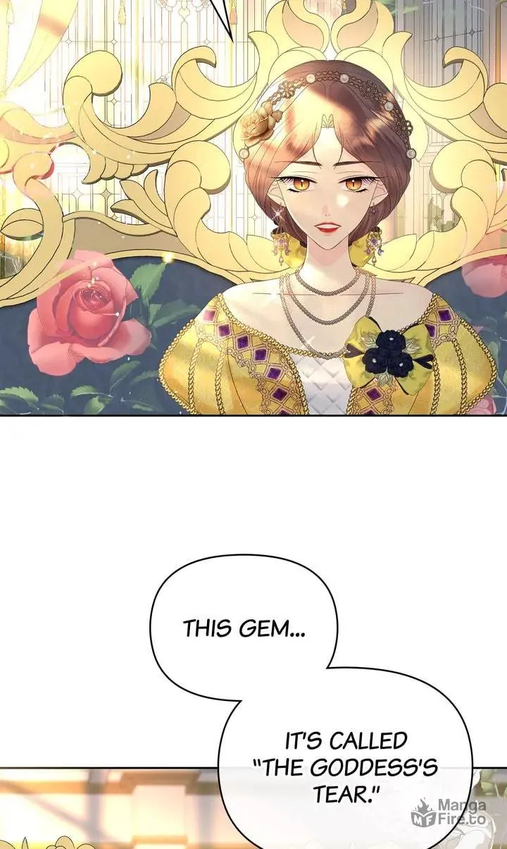 Raising My Husband Chapter 40 page 5 - 