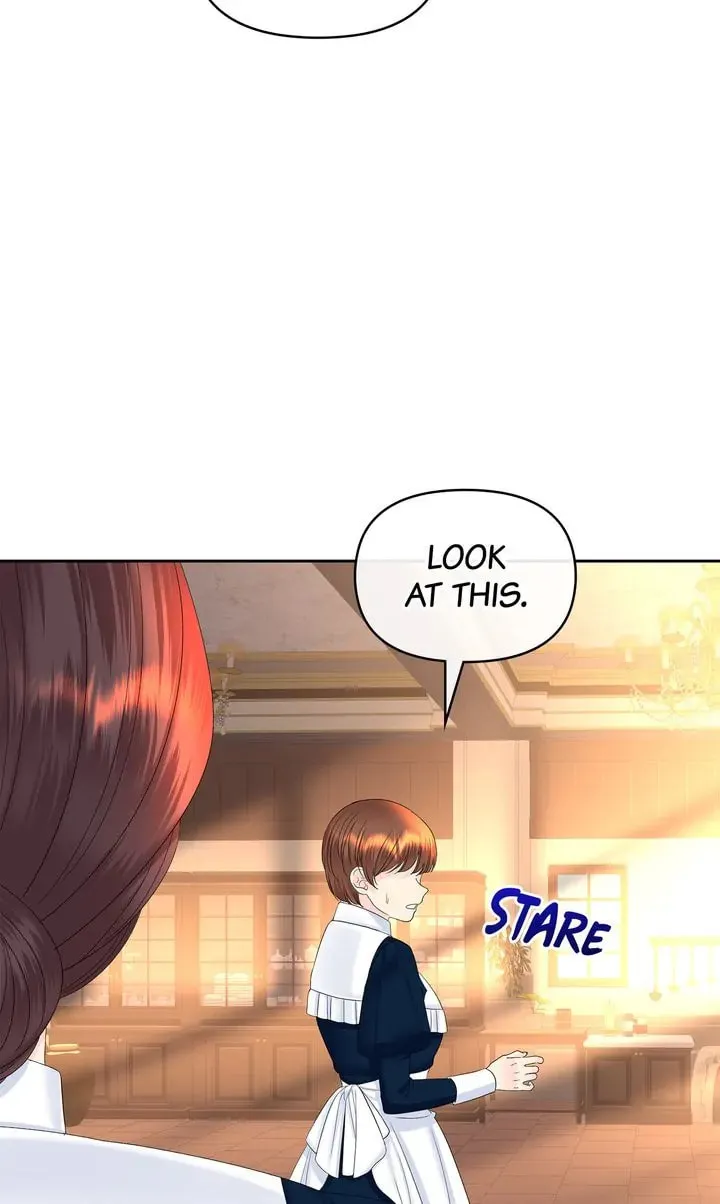 Raising My Husband Chapter 40 page 44 - 