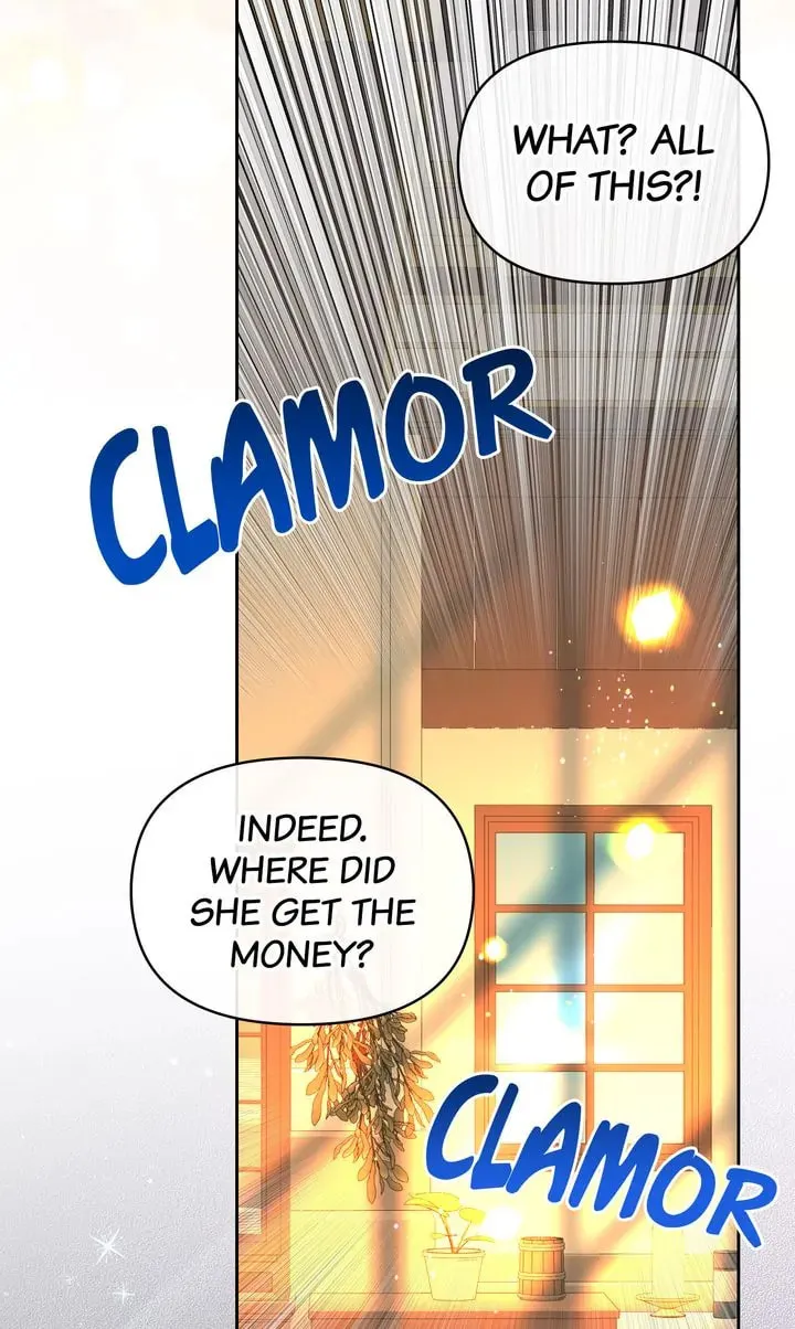 Raising My Husband Chapter 40 page 47 - 