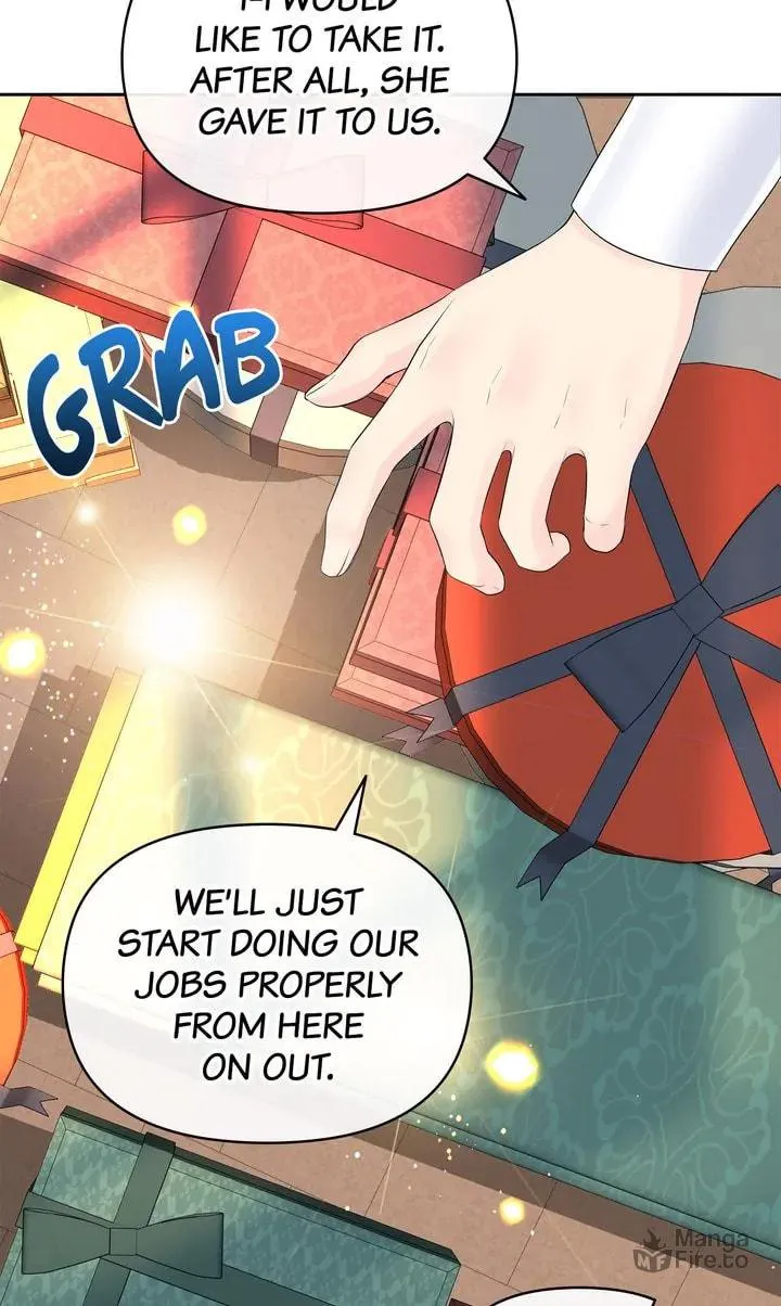 Raising My Husband Chapter 40 page 50 - 