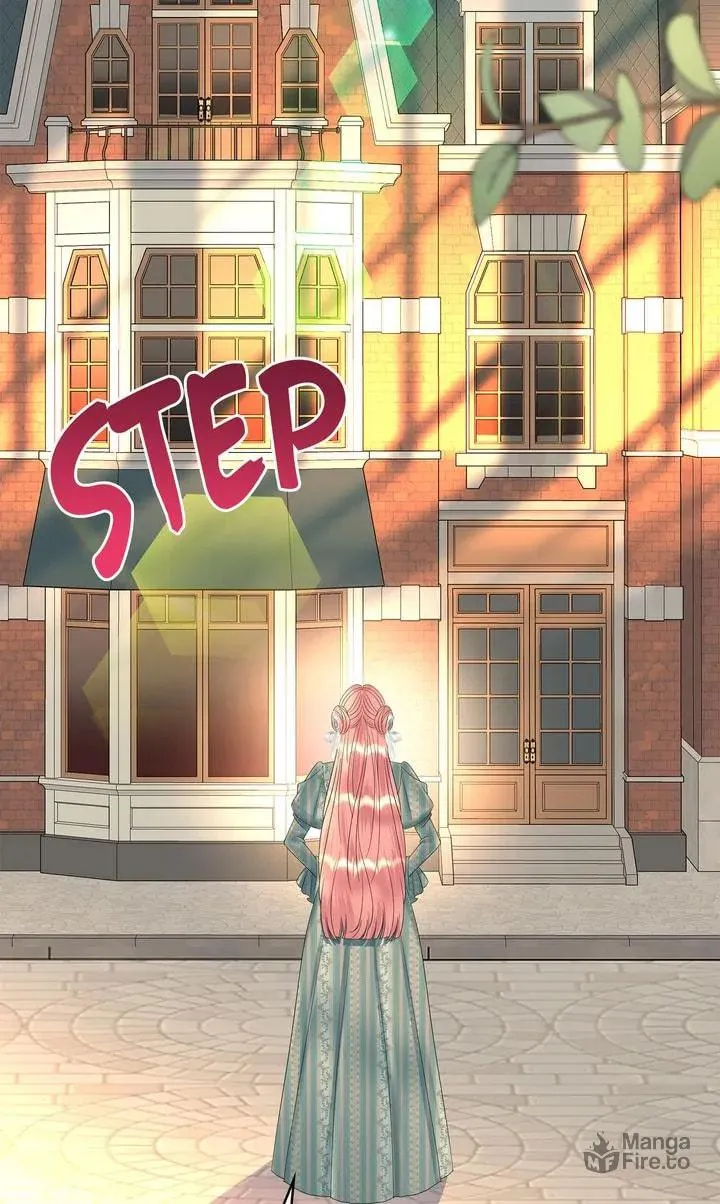 Raising My Husband Chapter 40 page 54 - 