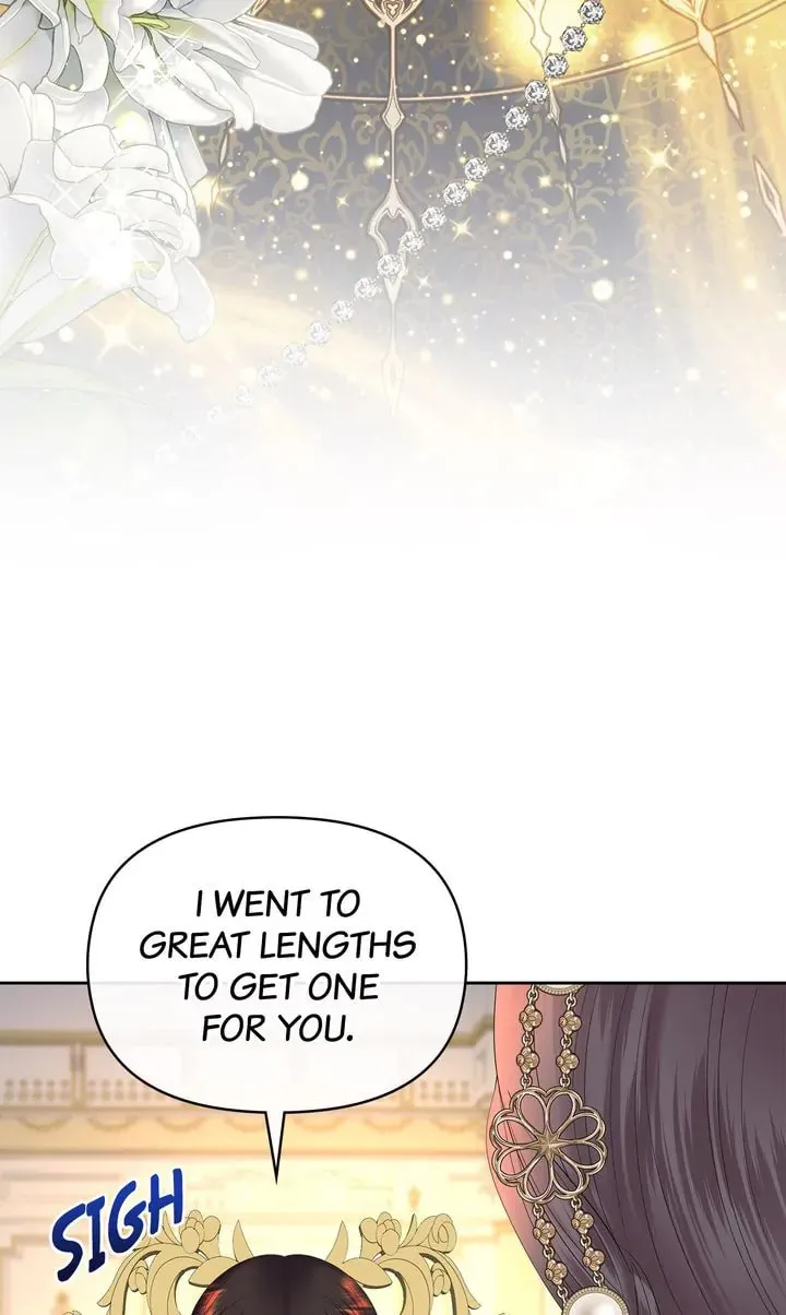 Raising My Husband Chapter 40 page 8 - 