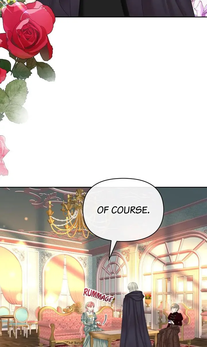Raising My Husband Chapter 40 page 73 - 