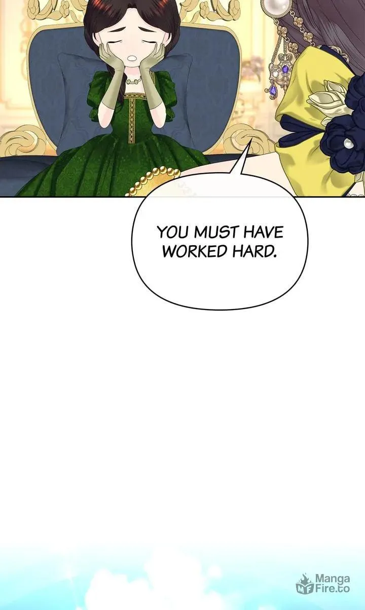 Raising My Husband Chapter 40 page 9 - 