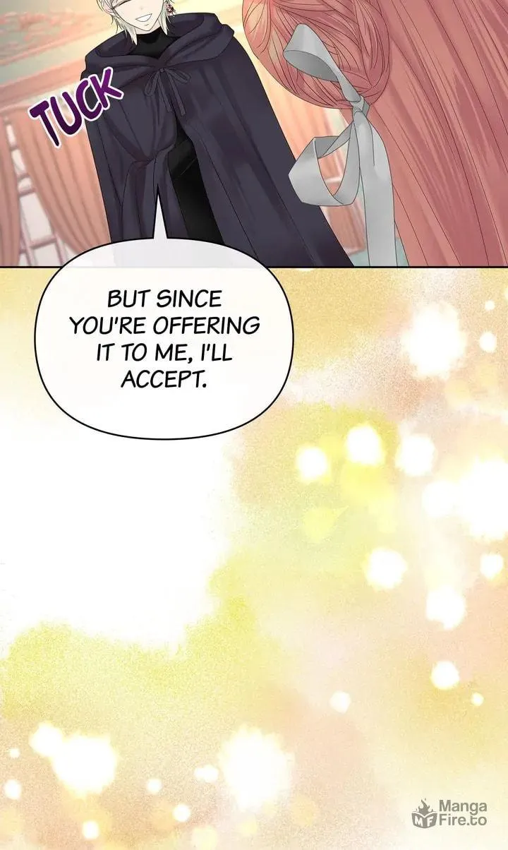 Raising My Husband Chapter 40 page 81 - 