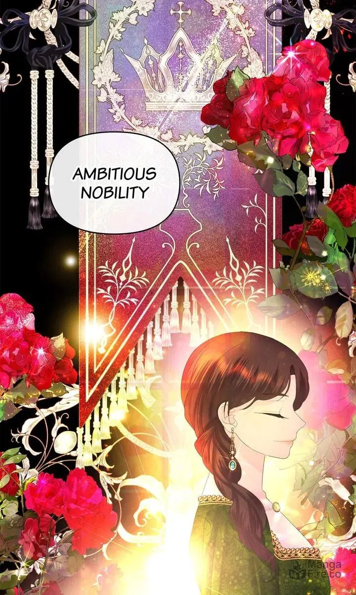 Raising My Husband Chapter 40 page 87 - 