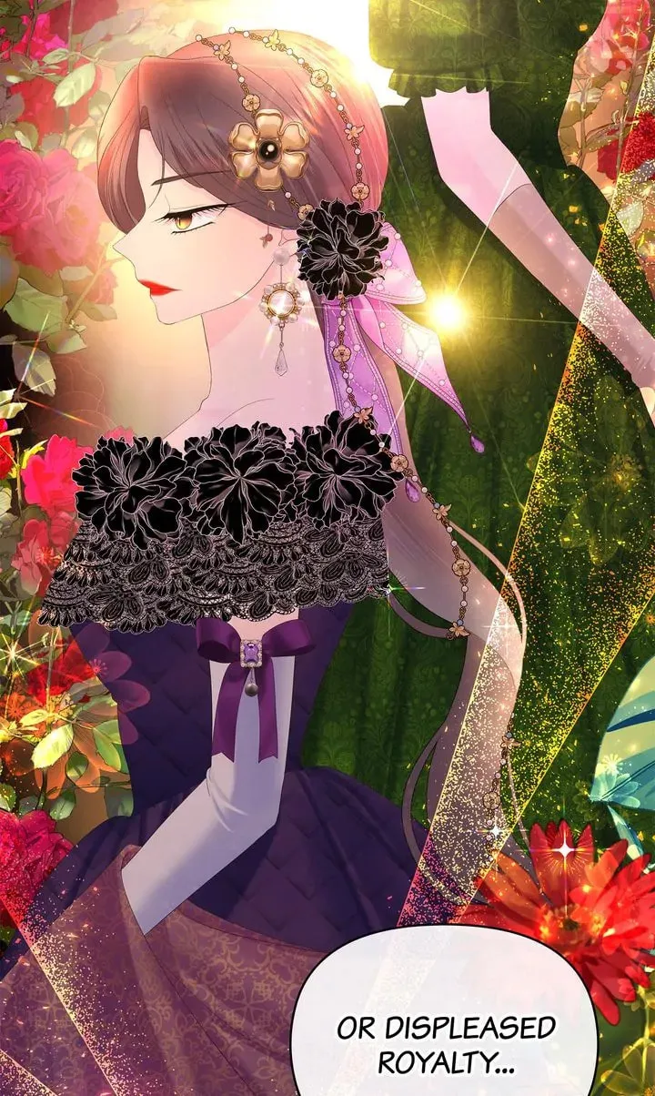 Raising My Husband Chapter 40 page 88 - 