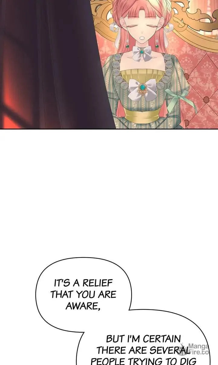 Raising My Husband Chapter 40 page 93 - 