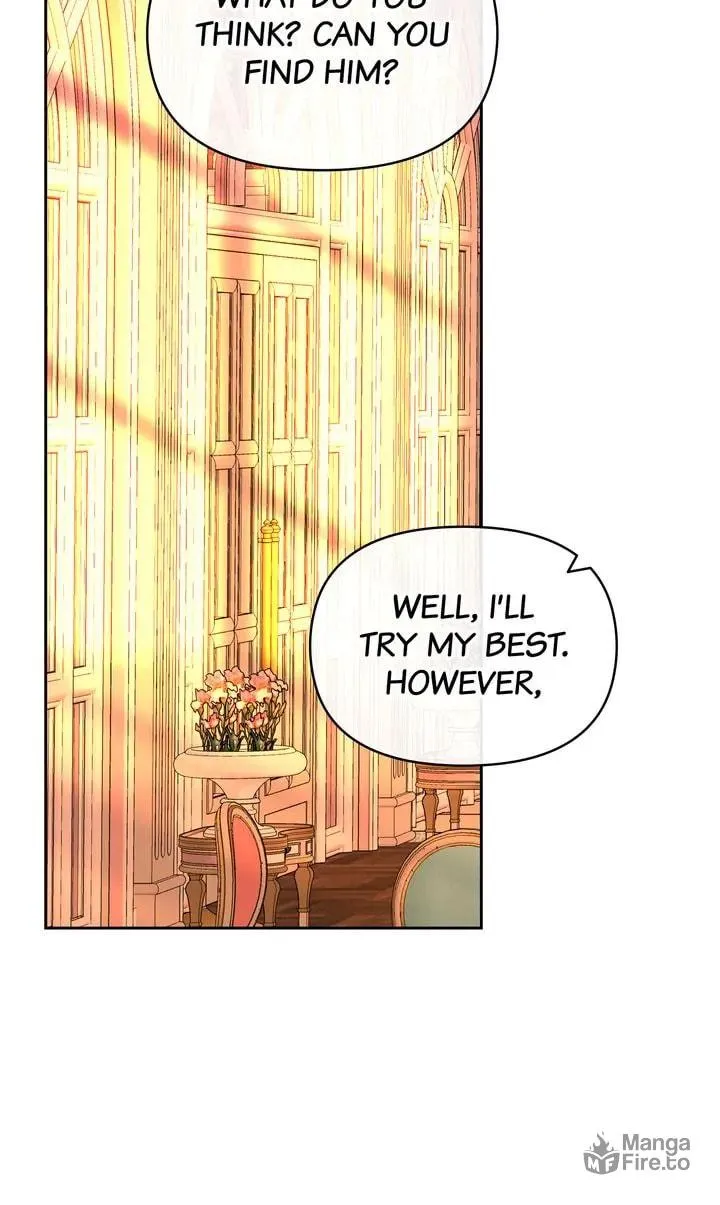 Raising My Husband Chapter 41 page 18 - 