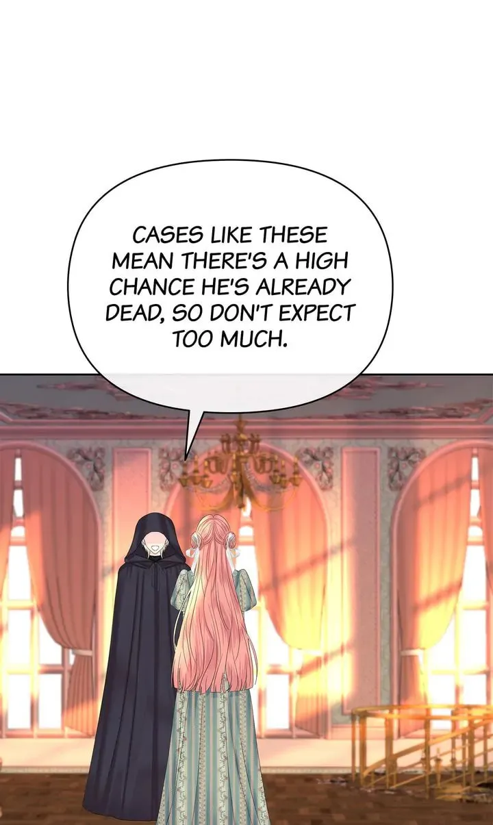 Raising My Husband Chapter 41 page 19 - 