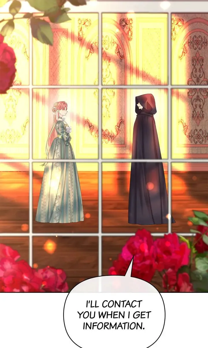 Raising My Husband Chapter 41 page 34 - 